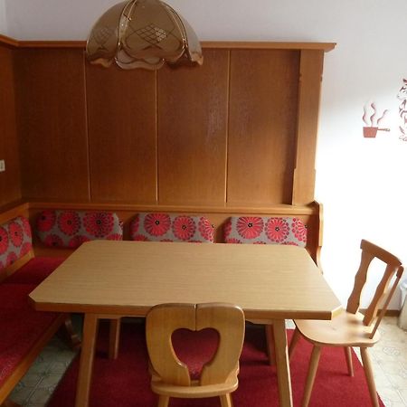 Alpking Hostel Ellmau Bagian luar foto