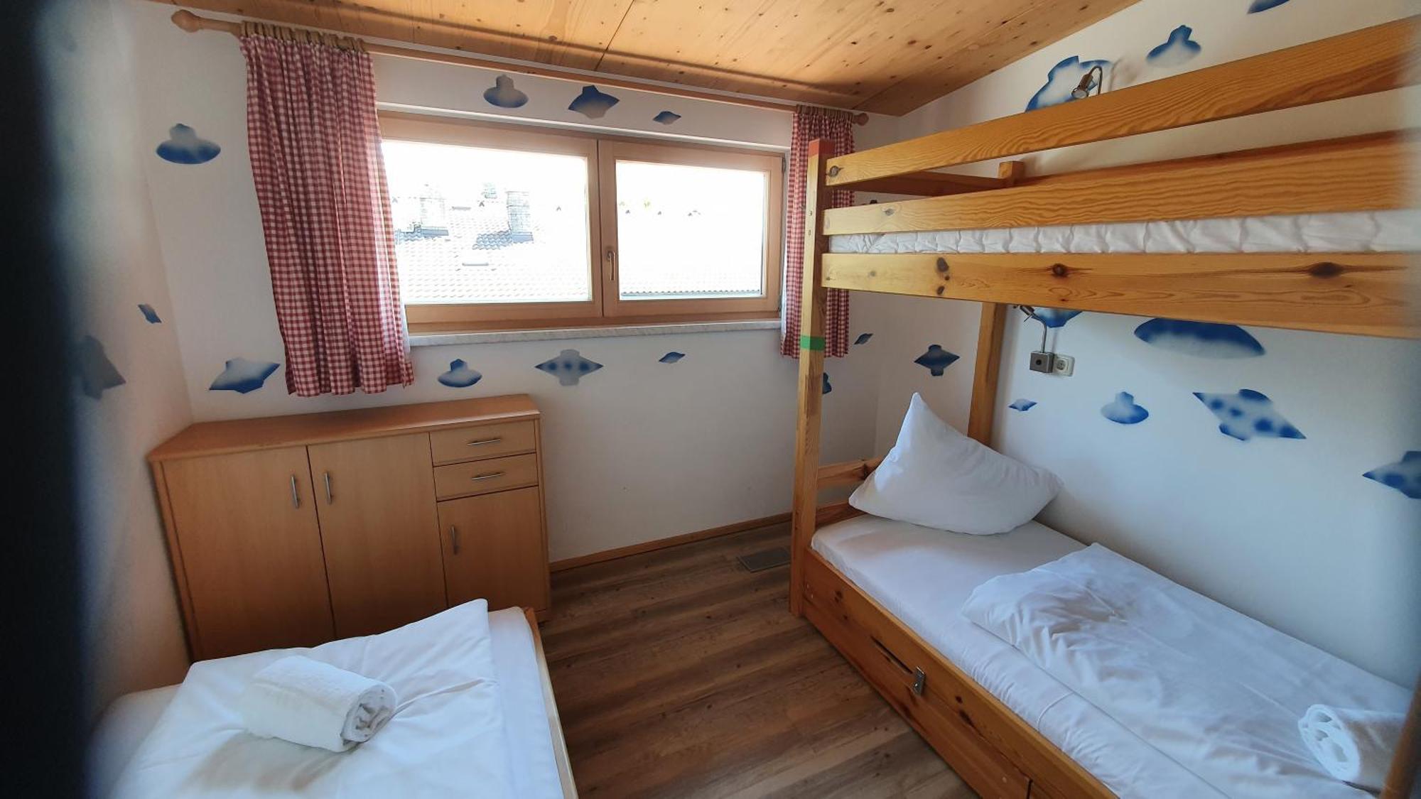 Alpking Hostel Ellmau Bagian luar foto
